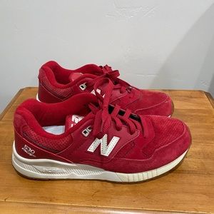 New Balance Shoes